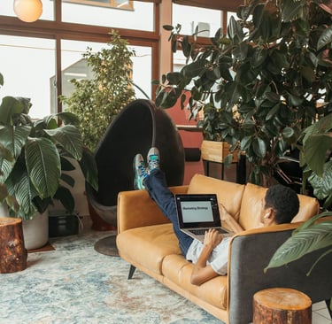 Fractional CISO: The Fastest Way to Get Control Without a Full-Time Hire