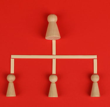A team learning about alignment between the board and the ciso