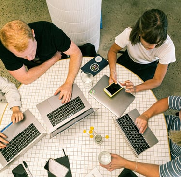 7 Key Benefits of Hiring an Interim CISO (and Why It Helps You Move Faster)