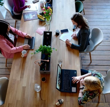 How to Measure Cybersecurity Program Effectiveness With a Maturity Model