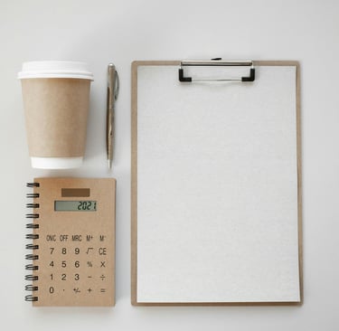 How to Report Third-Party Risk to the Board