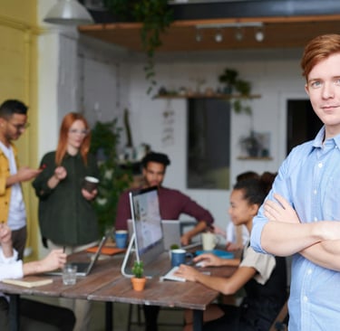 What to Include in an IT Strategy Roadmap for Digital Transformation