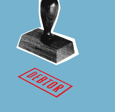 trust debt
