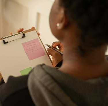 Cybersecurity Program Assessment Checklist: What to Review First