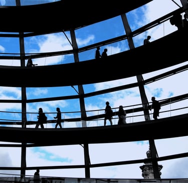 rebuilding trust public company crisis recovery