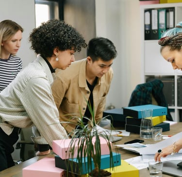 Bridging CISO and CTO With A Framework for Unified Risk & Innovation Governance