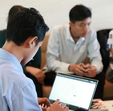 How Fractional CISO Services Strengthen Security in 90 Days