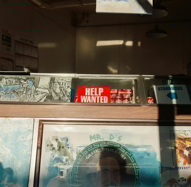 A business selecting a new board member Bangor Maine