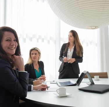 Improve Cyber Risk Oversight Without Board Overreach