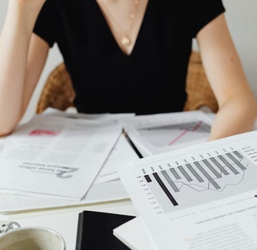 Third Party Risk Management Advisor. The 30-Day Reset Plan .