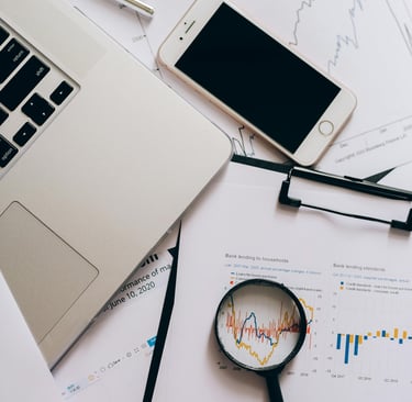 From Compliance to Confidence: Turning GDPR & PCI into Competitive Advantage