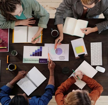 From Checklists to Culture: Making Compliance Frameworks Actually Work