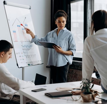 How to Hire an Interim CIO in Maine. The No-Surprises Plan for CEOs and Boards