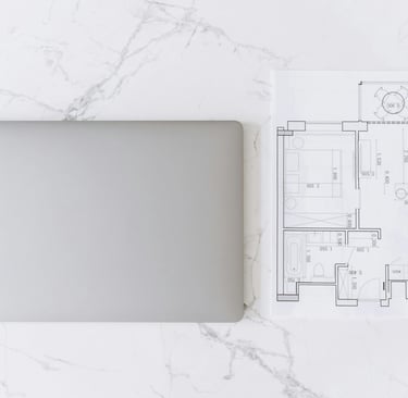 Fractional CISO Services give you scope