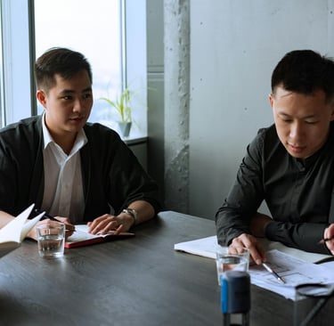 Why an Interim CISO Can Strengthen Security Fast