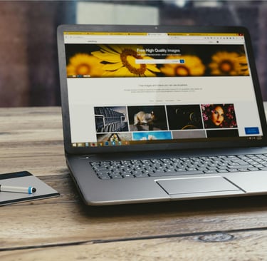 Steps found in a successful digital transformation roadmap