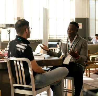 Is an Interim CISO the Smart Move for Your Company?