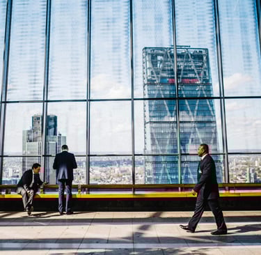 How an Interim CISO Helps Reduce Cybersecurity Risk (Without Slowing the Business)