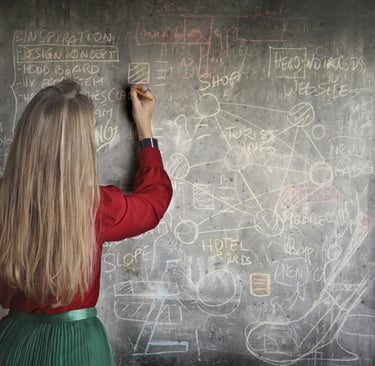 The ROI of Interim CISO Services for Mid-Market Firms