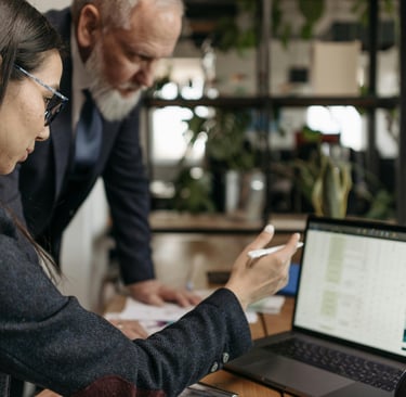 How a Board Technology Advisor Helps Directors Make More Defensible Decisions