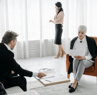 AI Governance for Boards That Leads to Better Decisions