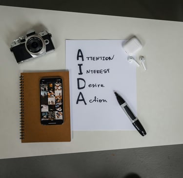 Security ROI Isn’t in your tech Stack, It’s in the Story You Can Tell With It