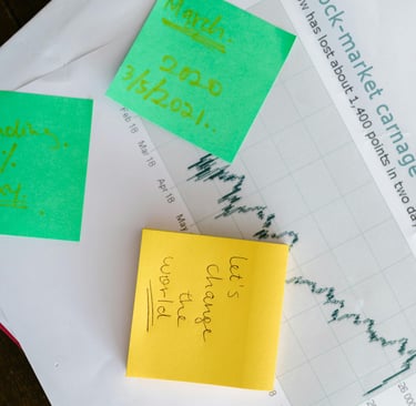 From Gatekeeper to Growth Enabler