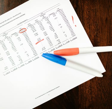 7 Ways to Make Third-Party Risk Reports Board-Friendly