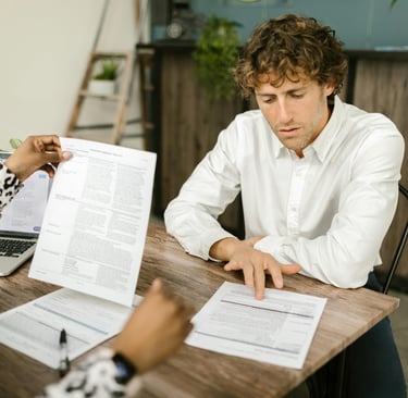 Risk Committee Cybersecurity Reporting: How to Tell If You're Getting the Truth