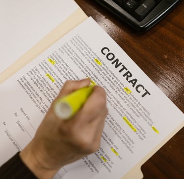 How Enterprise Buyers Evaluate Trust