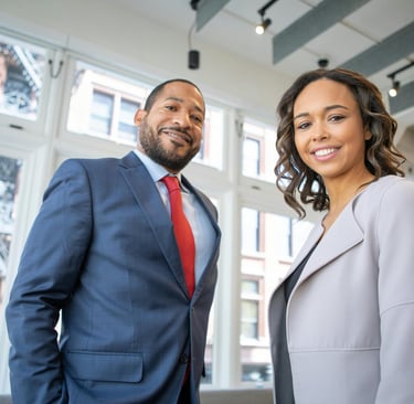 Why Businesses Choose an Interim CISO for Security Leadership