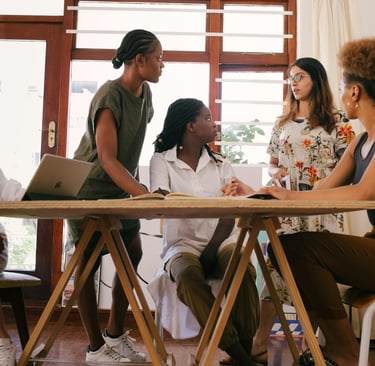 Fractional CISO Services for SMBs