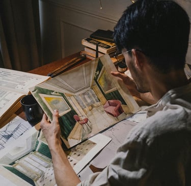 The Ultimate Fractional CISO Services Checklist for CEOs