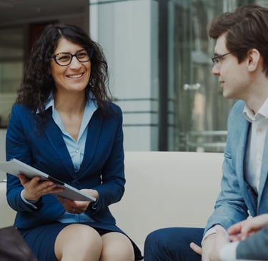 What a Chief Trust Officer Does