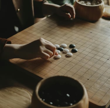 How to Find a Qualified Board Candidate. The First 30 Days of a Search Done Right