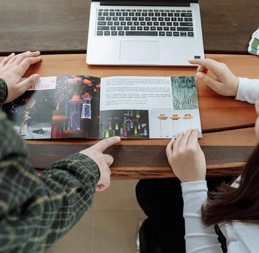 AI Policy Template for Boards 