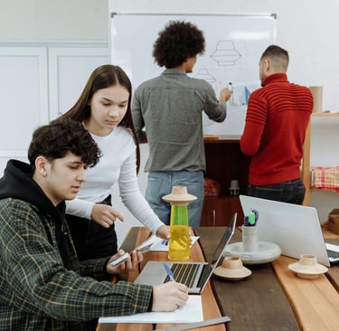 board-level cyber risk expert