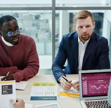 Considering a NACD Certified Board Director Candidate? Here’s How to Vet the Right One