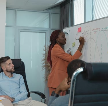 Interim Security Executive. How to Stabilize Risk Fast Without a Permanent Hire