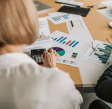 Best Fractional CISO Firms for Mid-Market Companies
