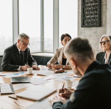 Board Member Bangor Maine