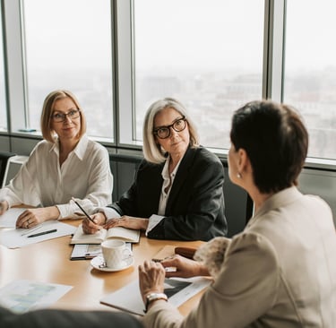 Why Technology Risk Appetite Matters More Than Another Risk Dashboard
