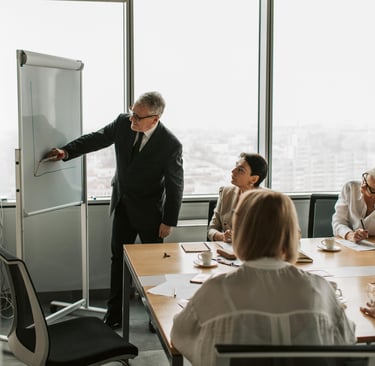 A Practical Guide to Technology Risk Appetite for Boards and CEOs