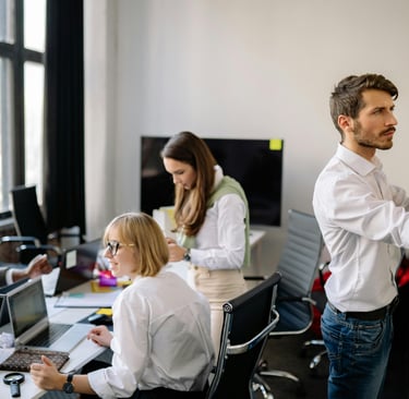 How to Find a Modern Board Director Candidate