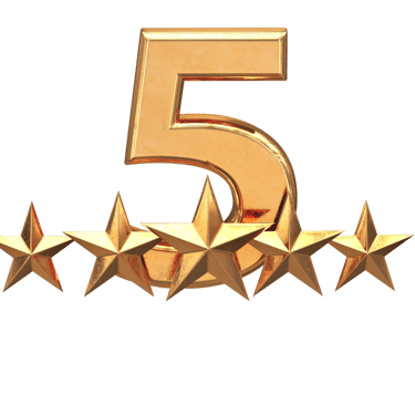 Medicare 5-star rated All Services Home Health Agency logo