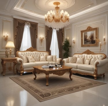 A small black container labeled 'CRYSTALWEED HIGH QUALITY CBD' is placed next to a ripe, red strawberry. The surfaces reflect on the shiny tabletop, and the background is a neutral, blurry marble texture.