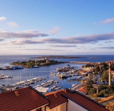 Sozopol