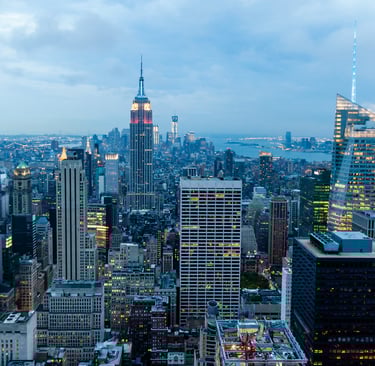 New York