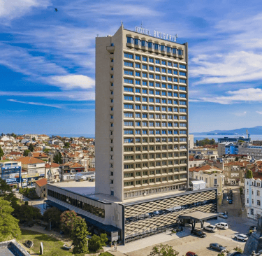 Hotel Bulgaria