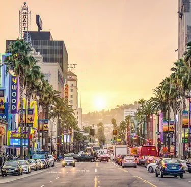 Los Angeles